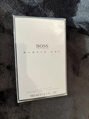 BOSS number one Parfum  - Bild 1 von 2