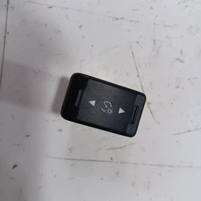 Interruptor de atenuación de luz de tablero Ford Fiesta control de atenuación 2014 2015 2016 2017 2018 20 Foto 1 de 4