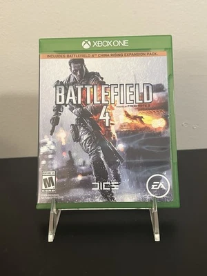 Battlefield 4 (Microsoft Xbox One, 2013) • Probado Foto 1 de 3