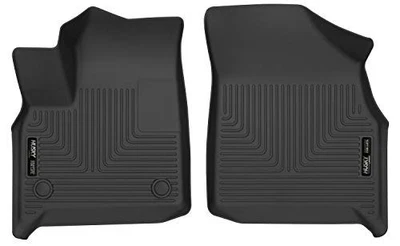 Alfombrillas Weatherbeater para Buick Enclave 18-19 Chevy Traverse (solo 2024 LTD) Foto 1 de 4