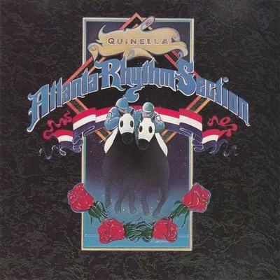 Quinella by Atlanta Rhythm Section (CD, 1990, Columbia, Good cond.) Foto 1 de 3