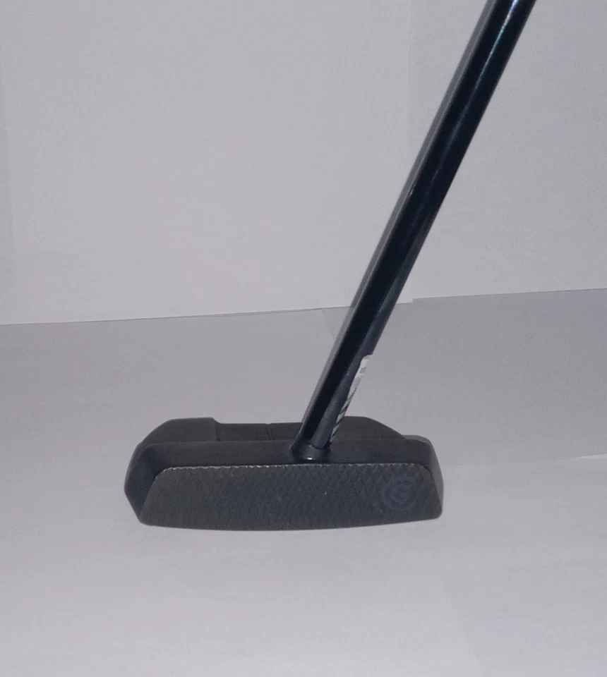 Cleveland Huntington Beach Soft Premier 10.5C 35" RH Putter Steel Center Shafted - Image 1 of 4
