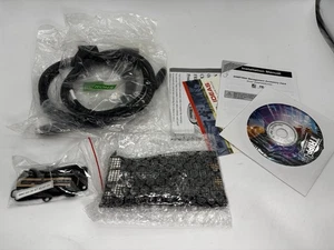 Tripp-lite SNMPWEBCARD AC7960 web Management Card for Eaton UPS - Picture 1 of 8