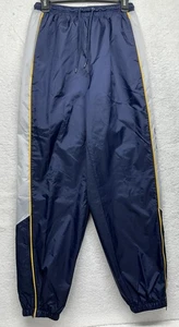 Nike Jogginghose Herren Größe S Blau Club Woven Tapered Neu (T9) - Bild 1 von 6