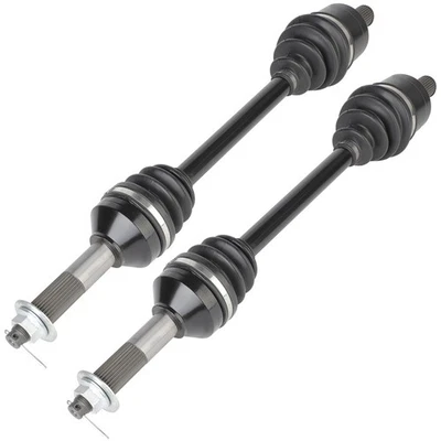 CV Joint Axle for 2016-2021 Kawasaki Teryx4 800 Left Rear Right Side - Imagem 1 de 4