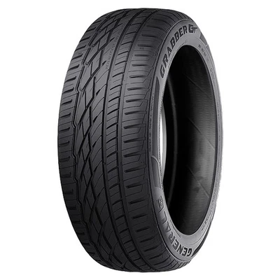 SOMMERREIFEN GENERAL 255/60 R18 112V GRABBER GT+ XL DOT 2022 - Bild 1 von 4