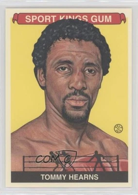 2013 Sportkings Series F Thomas Hearns Tommy Hearns #279 - Image 1 of 2