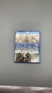Stand by Me 25th Anniversary Blu-ray 1986 River Phoenix Wil Wheaton - Picture 1 of 4
