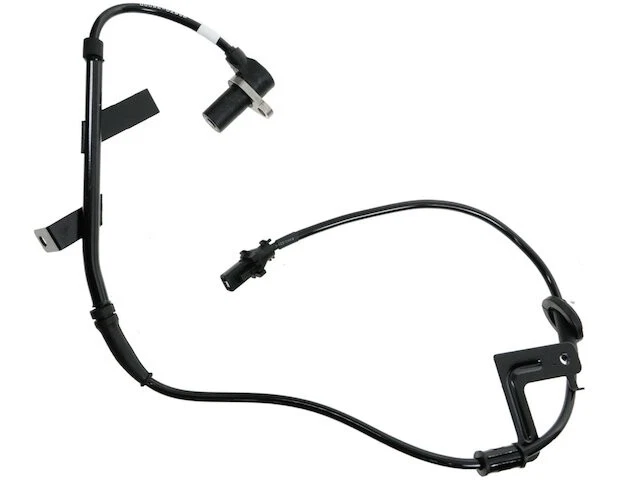 Sensor de velocidad ABS delantero izquierdo para Hyundai XG300 2001 WK966VD Foto 1 de 1