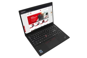 Lenovo ThinkPad X1 Nano G1 i7-1160G7 16 GB RAM 512 GB SDD 2K WQXGA+ IPS IR FPR LTE - Foto 1 di 7