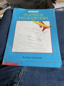 Planes And Helicopters - Bild 1 von 2