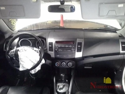 2010 Mitsubishi Outlander Interior Rear View Mirror - Изображение 1 из 4