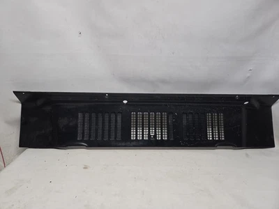 OEM para Jeep Wrangler TJ 1997-2006 capó panel de ventilación parabrisas cubierta limpiaparabrisas capucha  Foto 1 de 4