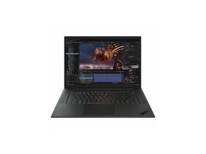 Lenovo ThinkPad P1 Gen 6 16.0" Intel Core i7-13700H NVIDIA RTX A1000 32GB - Picture 1 of 5