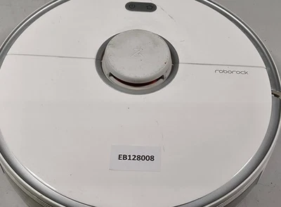 Roborock S5 Max Robotic Staubsauger - Für Teile, Nicht Metallarbeiten - Bild 1 von 4