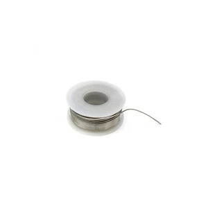 TrakPower Rosin Core Silver Solder 100g - DTXR0976 - Picture 1 of 1