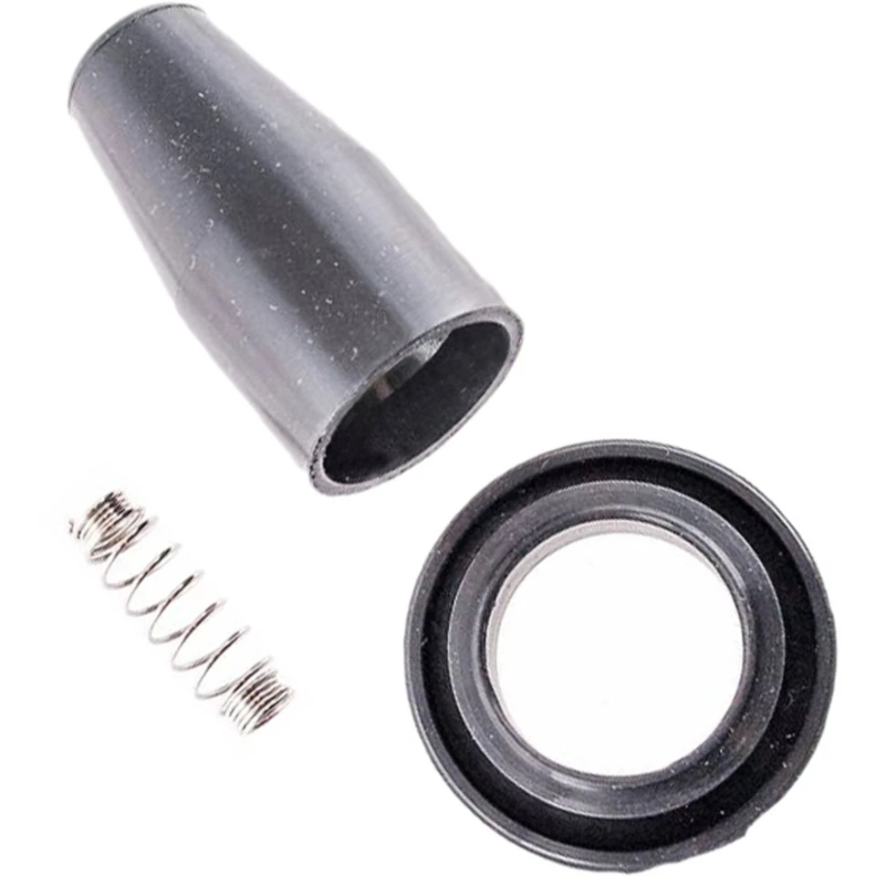 671-4314 电装点火线圈靴适用于雪佛兰雪佛兰 Cruze Sonic Aveo Astra — 第 1/1 张图片