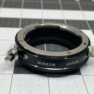 NIKON Nikkor F Verlängerungsring E-2 - Bild 1 von 8