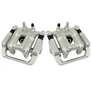 Juego de 2 pinzas de disco de freno trasero para Acura RDX 2013-2018 2007-2016 Honda CR-V - Imagen 1 de 1