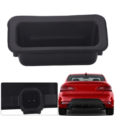 Ручка спуска замка крышки багажника для Kia Forte5 2011 2012 2013 2014 2015 2016 2017 - Изображение 1 из 4