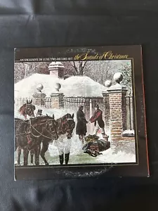 The Sounds Of Christmas STBB 93245 Capitol 2 x Records Vinyl LP Record 1970 - Picture 1 of 10