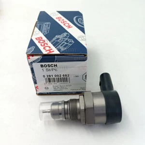 Fuel Pressure Regulator 0281002682 Fits 04-06 Mercedes Dodge Sprinter 2500 3500 - Picture 1 of 12