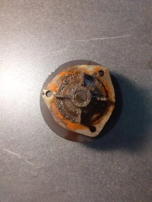 Water pump Triumph spitfire mk4 - Изображение 1 из 4