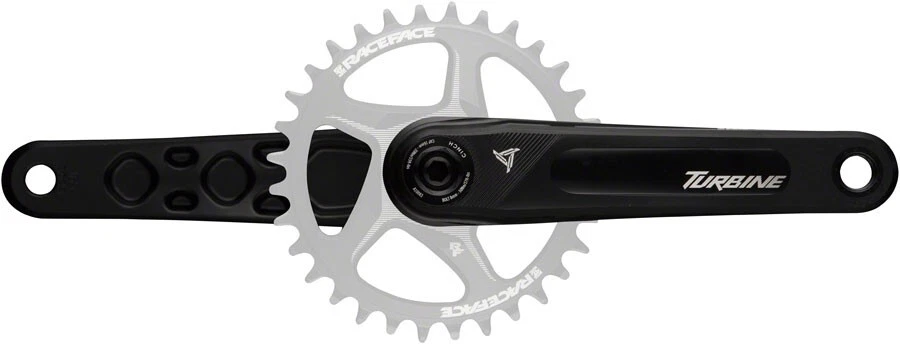 Race Face Turbine Crankset for sale | eBay