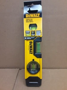 DeWalt Torpedo Level DWHT43003 - Picture 1 of 5