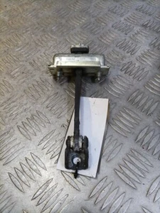 VAUXHALL CORSA D 2006-2014 DOOR CHECK STRAP REAR PASSENGER SIDE NEARSIDE LEFT  - Picture 1 of 6