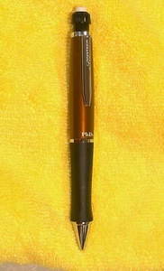 SANFORD PhD Pencil .5mm Root Beer Metallic - New -Pulled from box - Picture 1 of 4