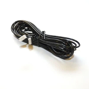 PARKING SENSOR CABLE EXTENSION 5 METRES FOR BUZZER DISPLAY 4 PIN 4PIN  - Picture 1 of 3