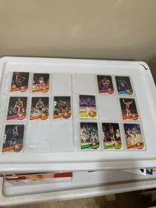 1979-80 Topps Basketball Cards Complete Your Set You U Pick From List 1-132