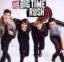 Btr von Big Time Rush | CD | Zustand sehr gut