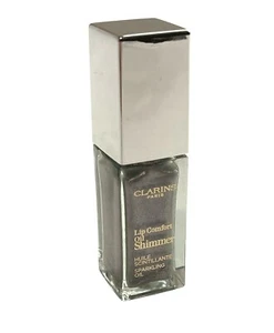 Clarins Lip Comfort Oil Shimmer in Sequin Flares - Picture 1 of 5