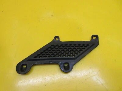 SKIDOO SKIDOO 09 MXZ 600 ADRENALINE RH BODY PANEL COVER VENT LOUVER EXPEDITION  - Image 1 of 4