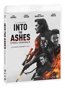 Into the Ashes. Storia criminale DVD + Blu-ray - Foto 1 di 1