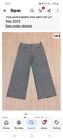 Fenn Wright Manson Ladies Grey Fully Lined Trousers Size 14Lovely Smart