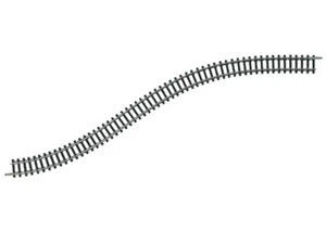 MiniTrix 14901 Flex-Gleis, Länge 730 mm, N - Bild 1 von 1