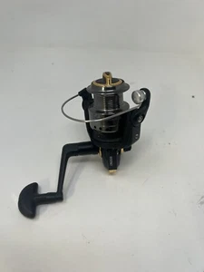 SHAKESPEARE CRUSADER 5.5:1 SPINNING REEL NO BOX Fishing Tackle - Picture 1 of 6