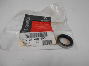 RENAULT NOS SHAFT SEAL 024472550 - Picture 1 of 2