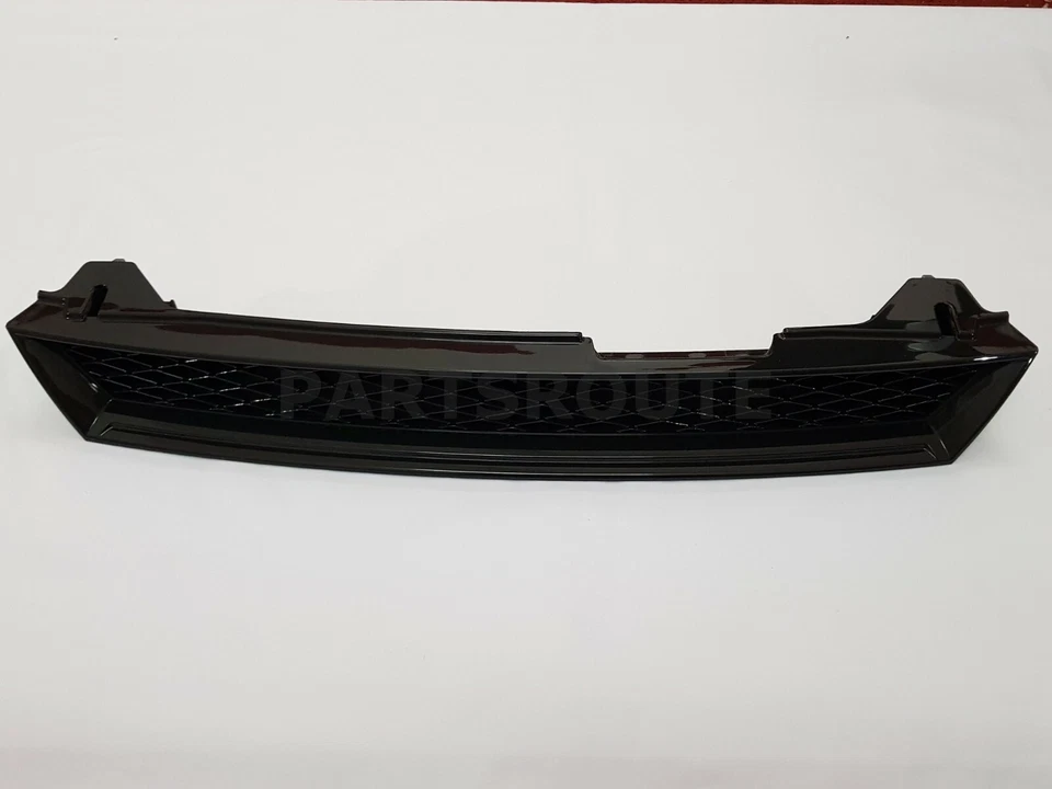 JDM Nissan S14 Kouki 240SX 180SX Silvia Front Grille OEM Genuine 62310-80F00 - Image 1 of 4