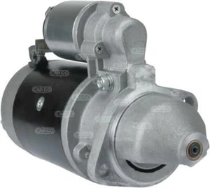 MOTORINO AVVIAMENTO TRATTORE VM GOLDONI CARRARO 2.7 KW 0001362050 AZJ3140 MT71L - Foto 1 di 2