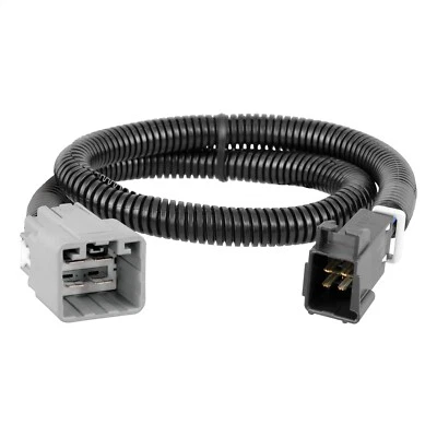 CURT 51438 Brake Controller Harness for Select Dodge, Ram 1500, 2500, 3500 Foto 1 de 2
