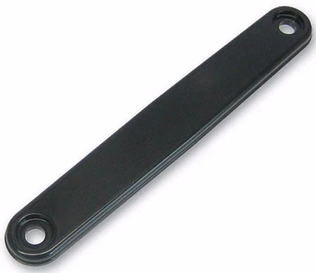 Placa de eliminación de antena Grimmspeed para '96-'07 Subaru Impreza 056001 Foto 1 de 2