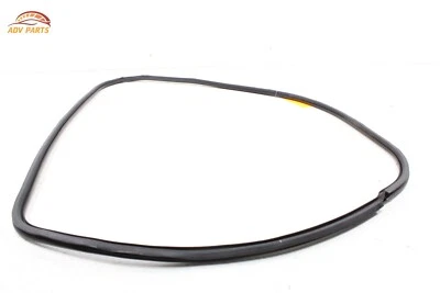 2013 - 2018 LEXUS ES300H ES350 ЗАДНЯЯ ПРАВАЯ БОКОВАЯ ДВЕРЬ КУЗОВ УПЛОТНИТЕЛЬНАЯ ПОЛОСКА OEM - Изображение 1 из 4