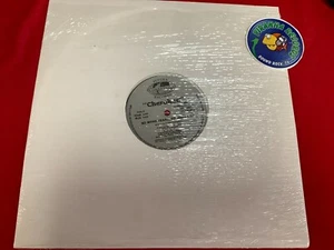 Cherokee No More Tears No More Lies 1990 Freestlye 12" Single Piranha Records - Imagen 1 de 5