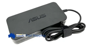 Genuine 150W AC Adapter Power Charger For Asus ROG G731GT-AU004T G531GT-BI7N6 - Picture 1 of 5