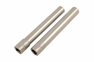 Zócalo láser 5709 extra profundo de 6 puntos 10 mm/12 mm x 120 mm 6 puntos - Imagen 1 de 12