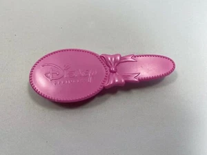 Disney Prinzessin Pinsel rosa Puppe Größe Spielzeug 4,5" Ersatz - Bild 1 von 9